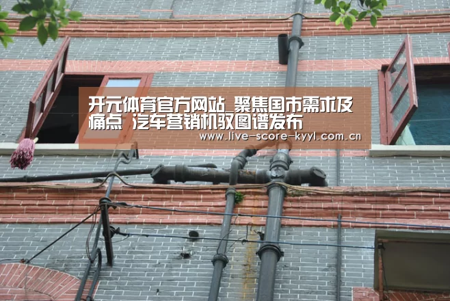 开元体育官方网站_聚焦国市需求及痛点 汽车营销机驭图谱发布(图1) 开元体育官方网站