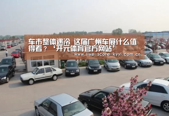 车市整体遇冷 这届广州车展什么值得看?‘开元体育官方网站’(图3) 开元体育官网