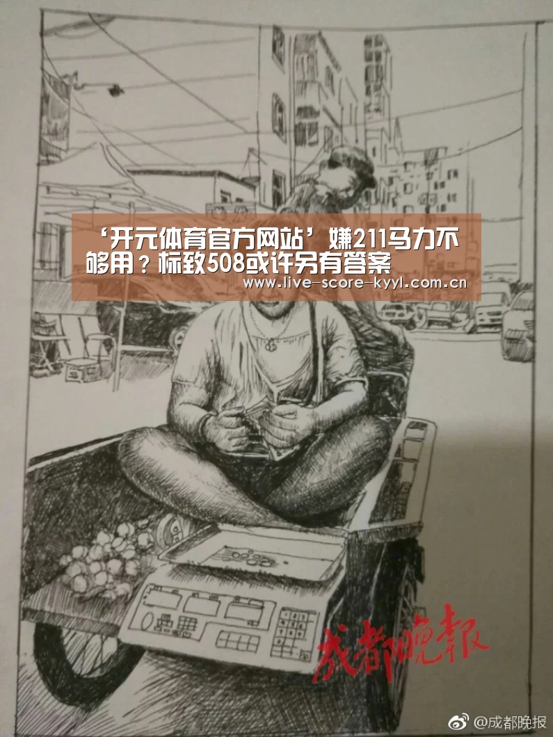 ‘开元体育官方网站’嫌211马力不够用?标致508或许另有答案(图2) 开元体育官网